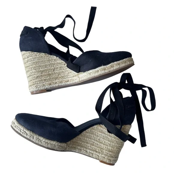 Reformation Camilla Espadrilles Brand New display picture 1